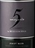 Mission Hill Pinot Noir Vqa Five Vineyards